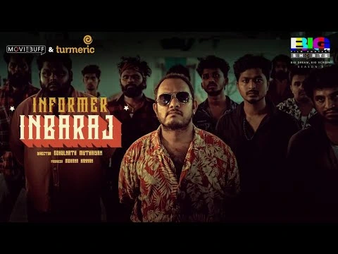 Informer Inbaraj