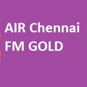 FM Gold 100.1 Chennai Logo