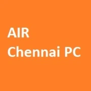 All India Radio Chennai 720 AM Logo