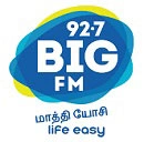 Big FM Chennai