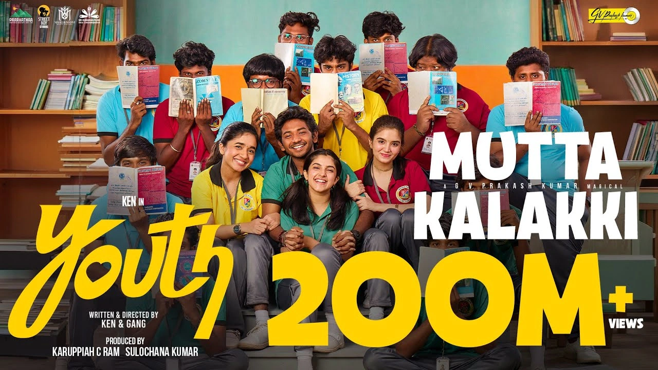 Mutta Kalakki
