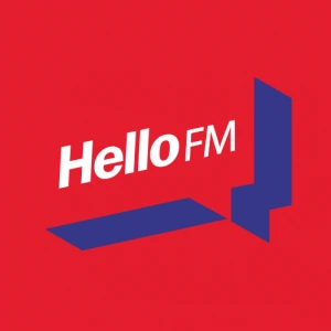 Hello FM 106.4