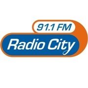 Radio City 91.1 Chennai Logo