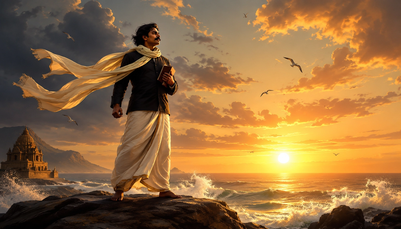 அச்சமில்லை அச்சமில்லை