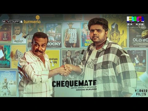 Chequemate