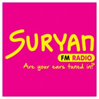 Suryan FM 93.5