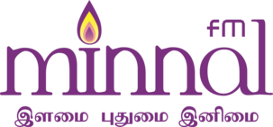 Minnal FM 92.3 Malaysia